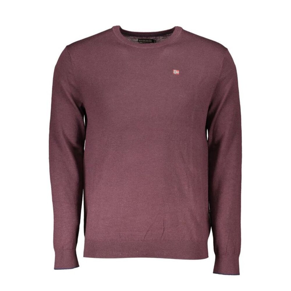 Napapijri Viola Wool Men Men's Sweater